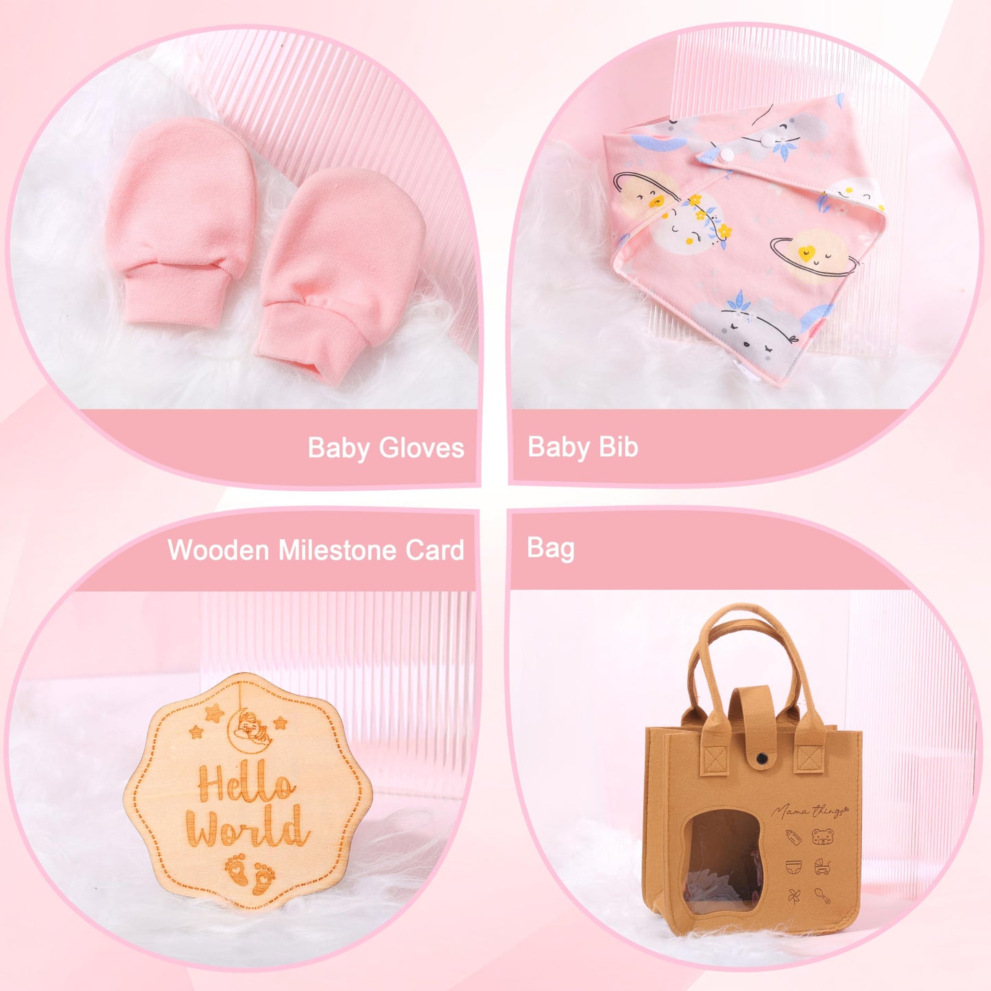 Oazoxro New Mom Gifts for Women, Pregnancy Gift for New Parents Gender Reveal Gifts with Mom and Dad Tumbler Set for First Time Moms