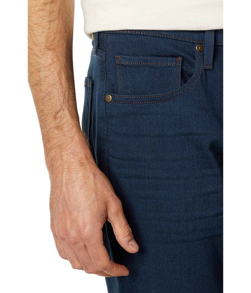 PAIGE Men's Federal Transcend Slim Straight Fit Jean, Galvan, 44