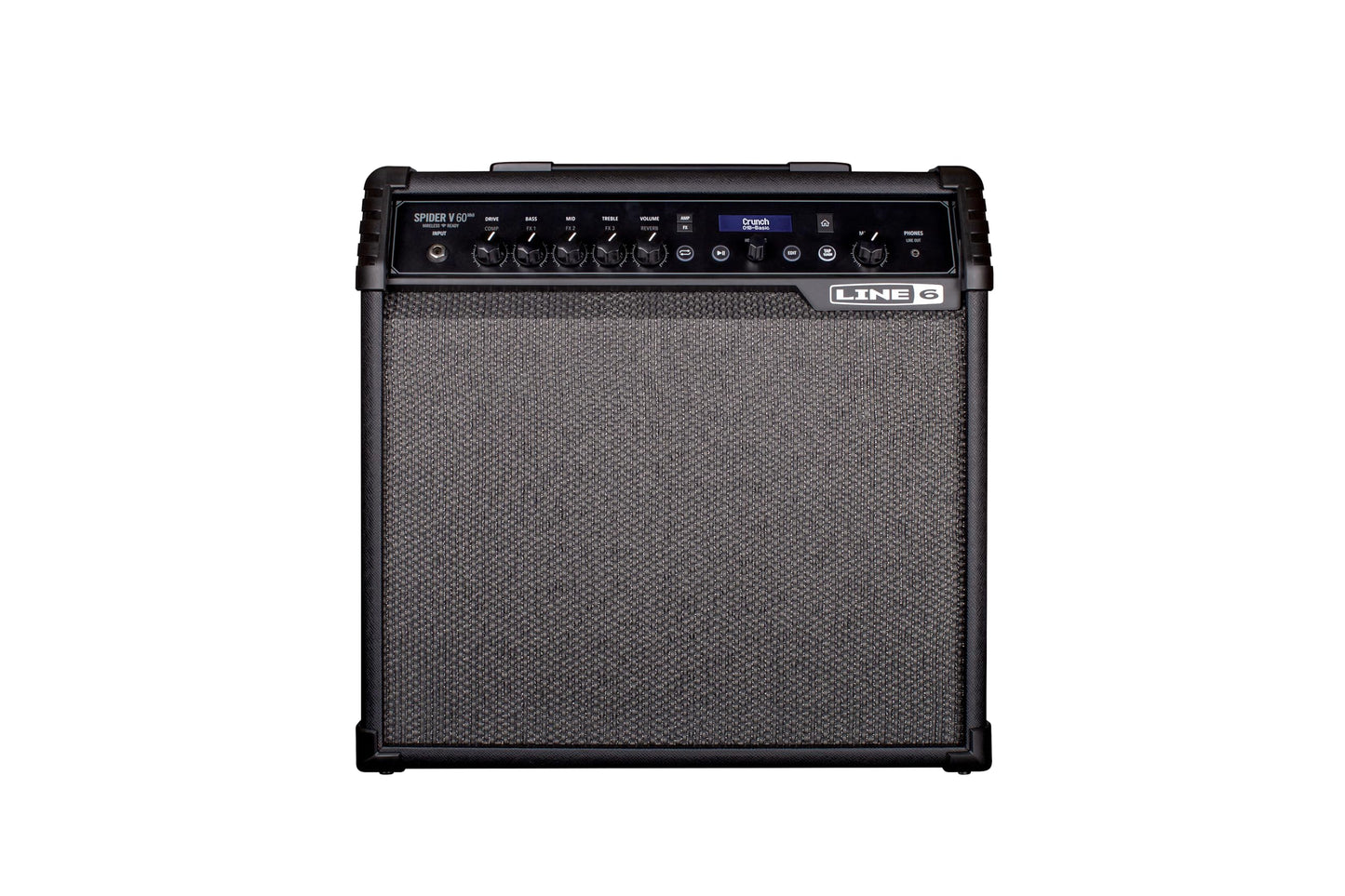Line 6 Spider V60 MkII Combo 1X10 60 Watts