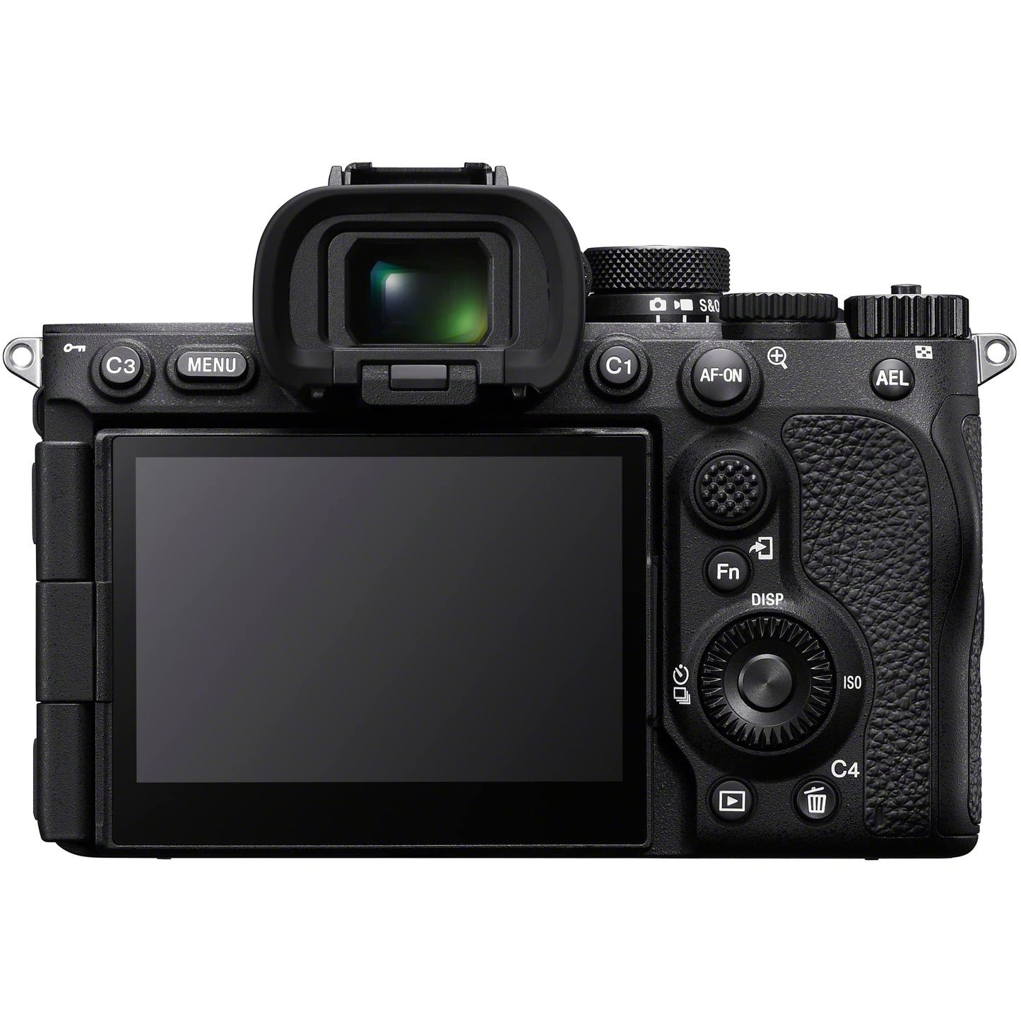 Sony a7R V Mirrorless Full Frame Interchangeable Lens Camera | Official Sony USA Partner Model | Body ILCE-7RM5 Bundle with Meike MK320 TTL HSS Flash Speedlite + Deco Gear Case + Battery & Charger Kit