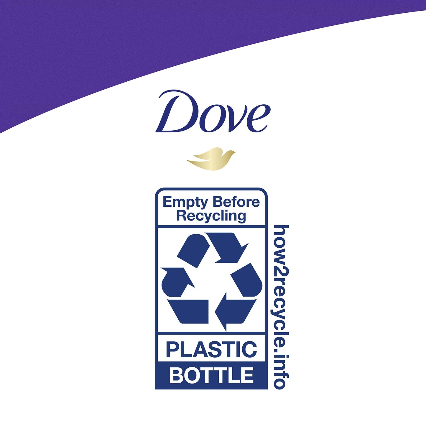 Dove Relaxing Body Wash Pump Calms & Comforts Skin Lavender Oil and Chamomile Effectively Washes Away Bacteria While Nourishing