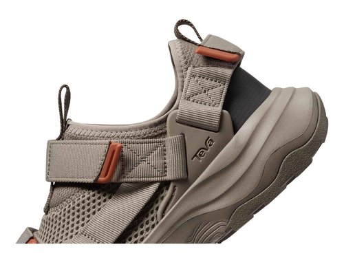 Teva Men's Outflow Universal, Desert Taupe, 8 M US
