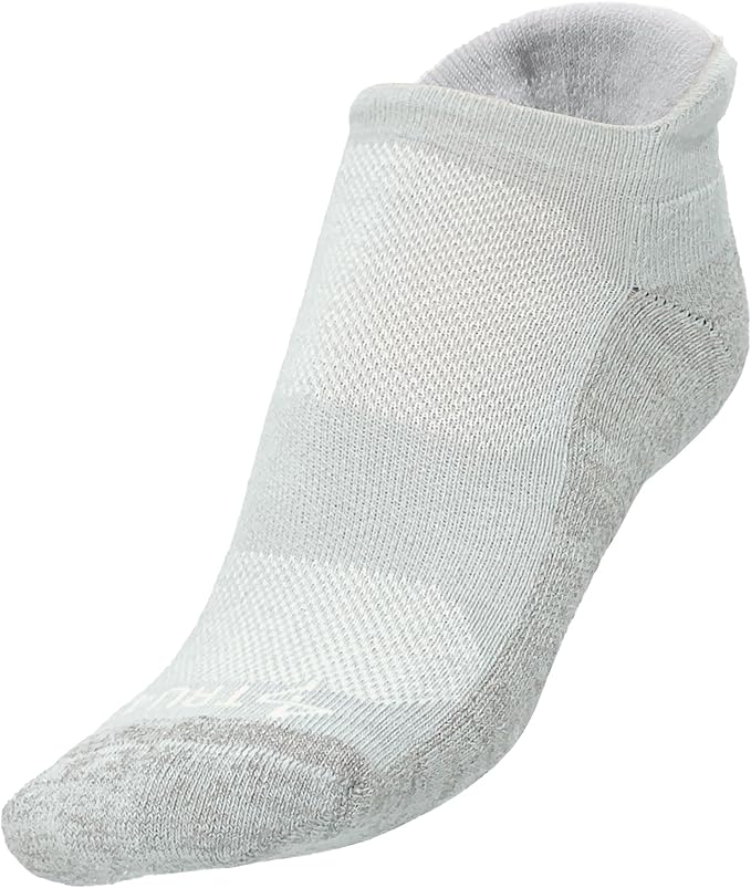TRU47 Grounding & Earthing Products | Grounding Socks | Socks Made With 99.99% Pure Silver Thread