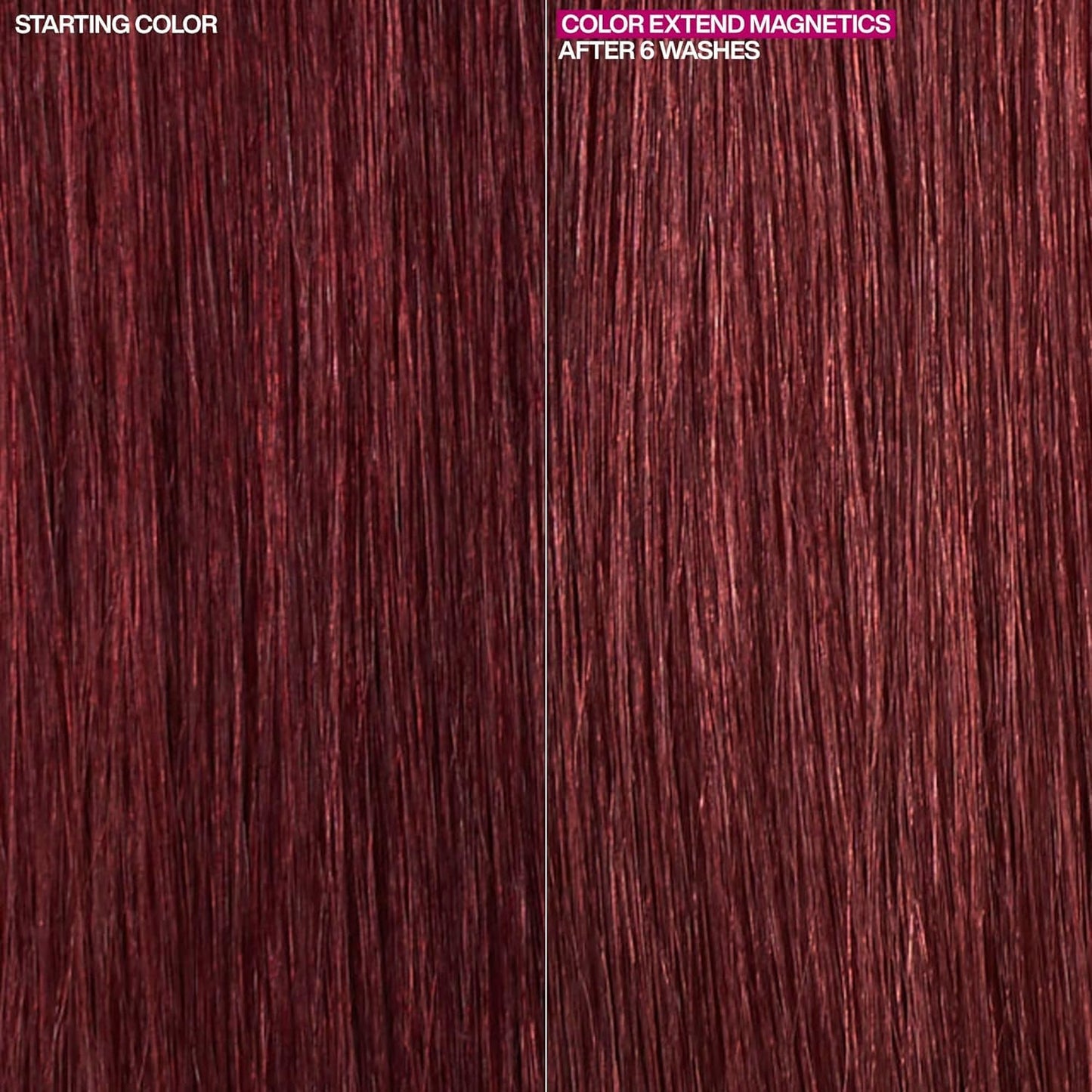 Redken Color Extend Magnetics Shampoo | For Color-Treated Hair | Gently Cleanses & Protects Color | With Amino Acid | Sulfate-Fr