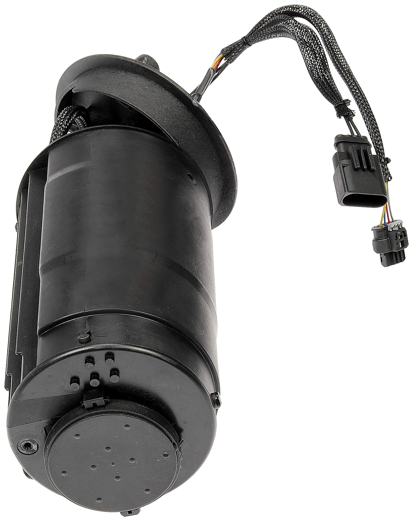 Dorman 904-377 Diesel Exhaust Fluid Heater Compatible with Select Mercedes-Benz Models (OE FIX)