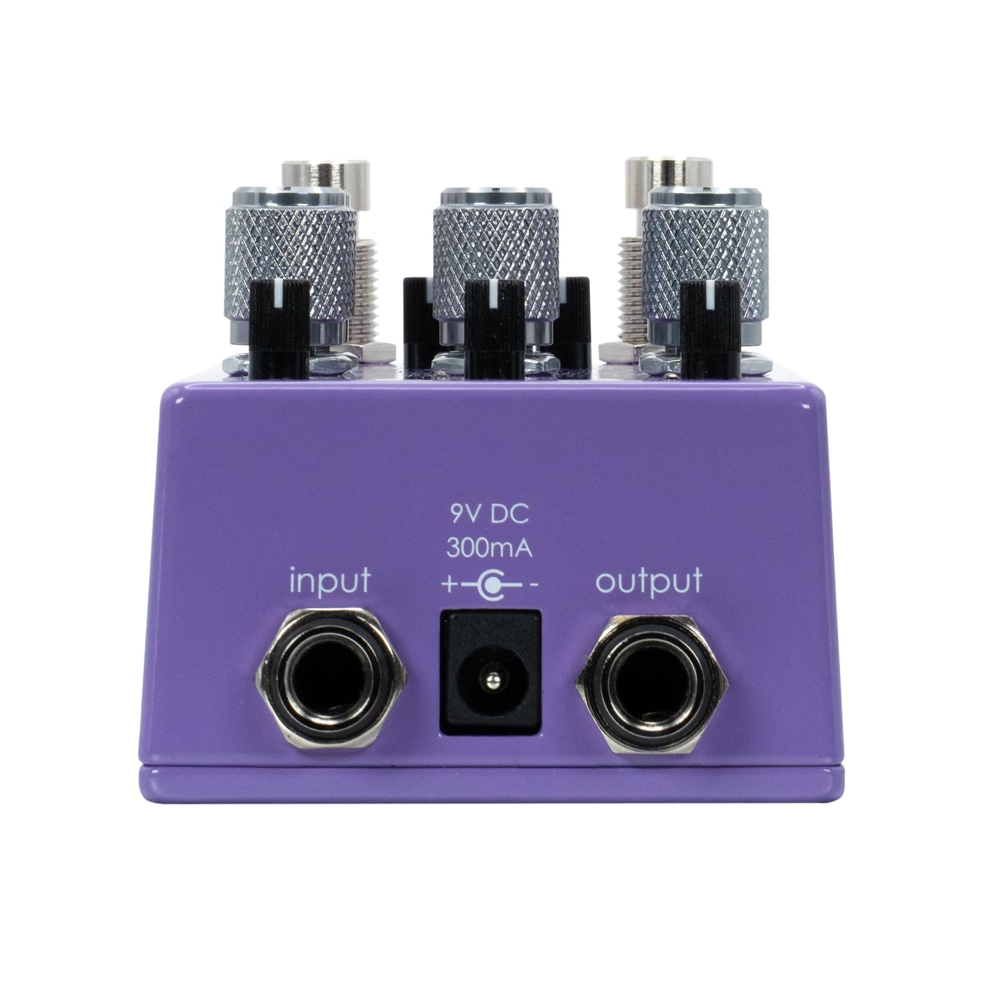 Empress Effects Paraeq Bass Effects Pedal