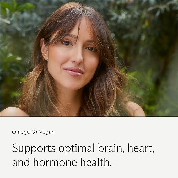 Needed. Prenatal Wellness Bundle | Multivitamin, Vegan Omega-3, Collagen, & Pre/Probiotic for Pregnancy & Postpartum