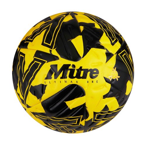 Mitre Unisex Soccer Ball Professional, FIFA Quality Approved