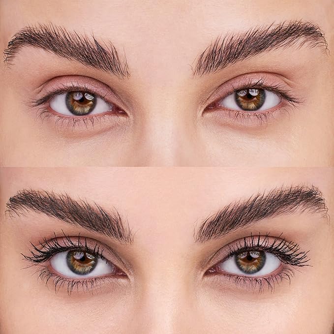 essence | Get BIG! Lashes Volume Curl Mascara | Opthalmologically Tested