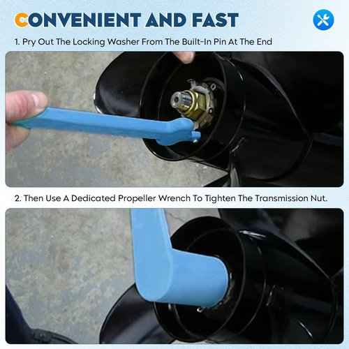 Aluminum Boat Moto Outboard Propeller Fit for Yamaha 60HP 70HP 75HP 80HP 85HP 90HP 115HP 130HP