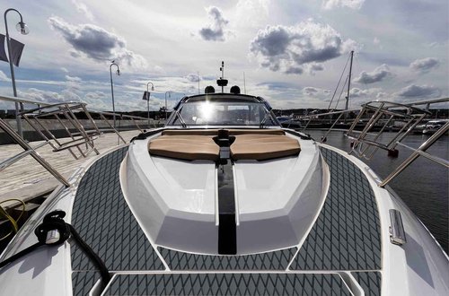 LSS laidi Boat Flooring EVA Foam Boat Decking Faux Teak Marine Sea Deck Non-Slip Mat for Decking Yacht Motorboat Fishing Boat Surfboard,102.4"/94.5"/86.6"/x 37.4"
