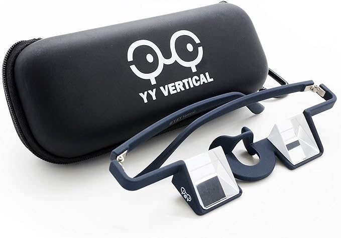 YY Vertical - Belay Glasses