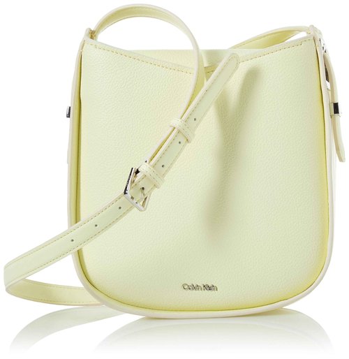 Calvin Klein Willow Messenger Crossbody