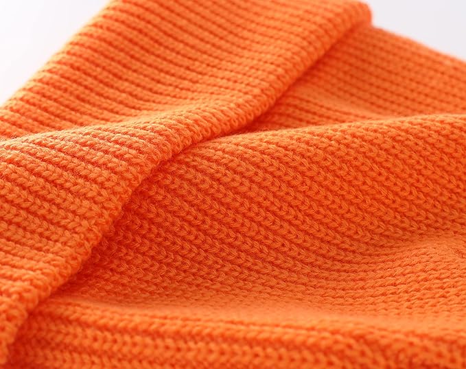 Connectyle Classic Double Layer Knit Beanie Hat Warm Thick Acrylic Winter Hats Daily Cuffed Beanies Watch Hat for Men Women