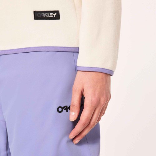 Oakley W. Alta RC Fleece Arctic White