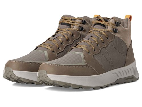 Teva Men's Ellwood Mid, Taupe, 10 US