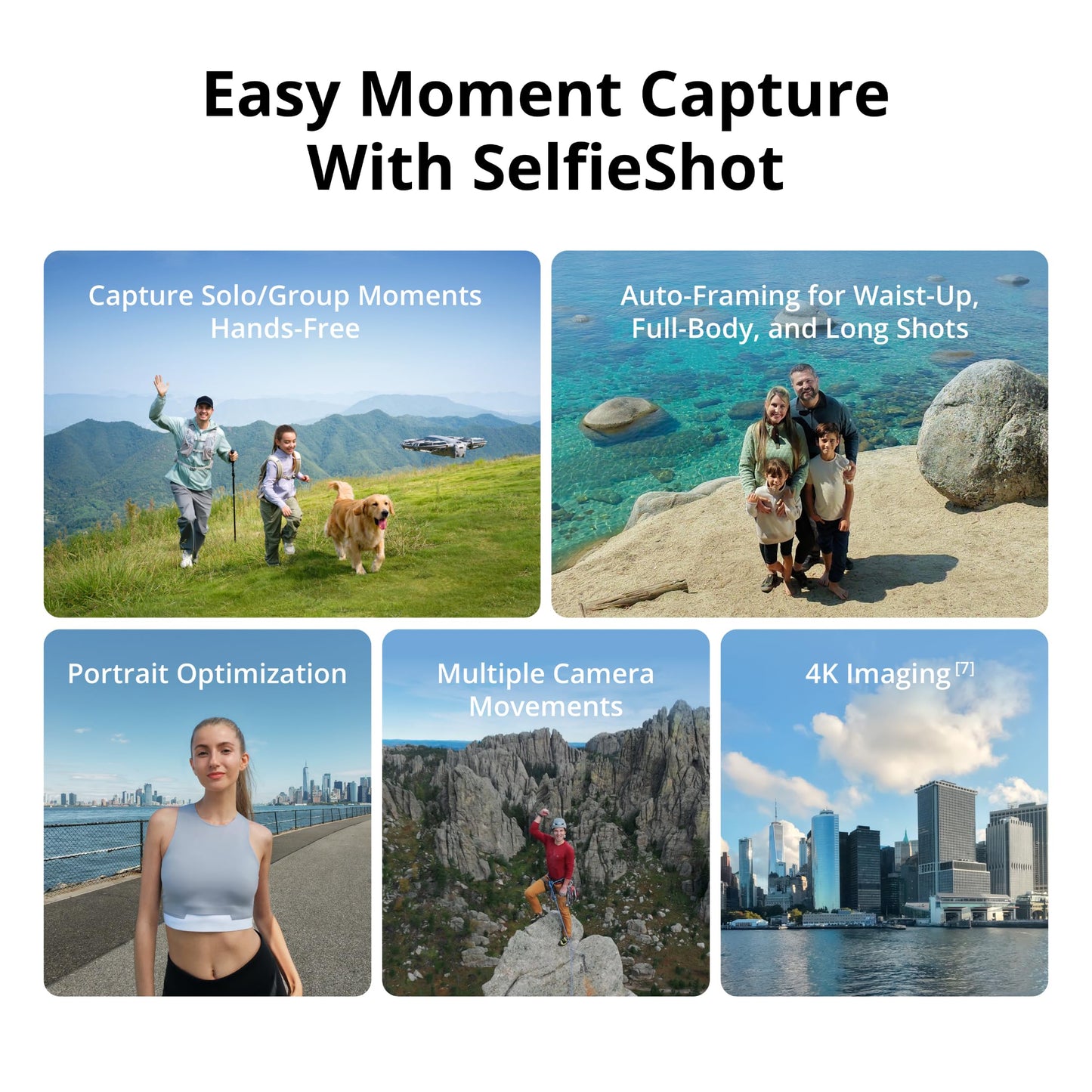 DJI Neo 2 Fly More Combo With RC-N3 Remote Controller, Stable Transmission With Digital Transceiver, 4K Drone for Beginners, 3 Batteries