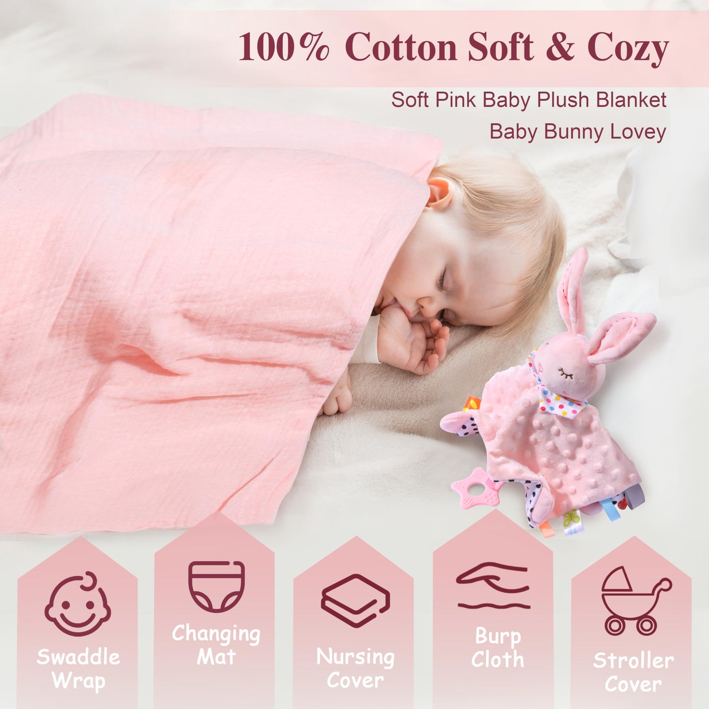 Oazoxro New Mom Gifts for Women, Pregnancy Gift for New Parents Gender Reveal Gifts with Mom and Dad Tumbler Set for First Time Moms