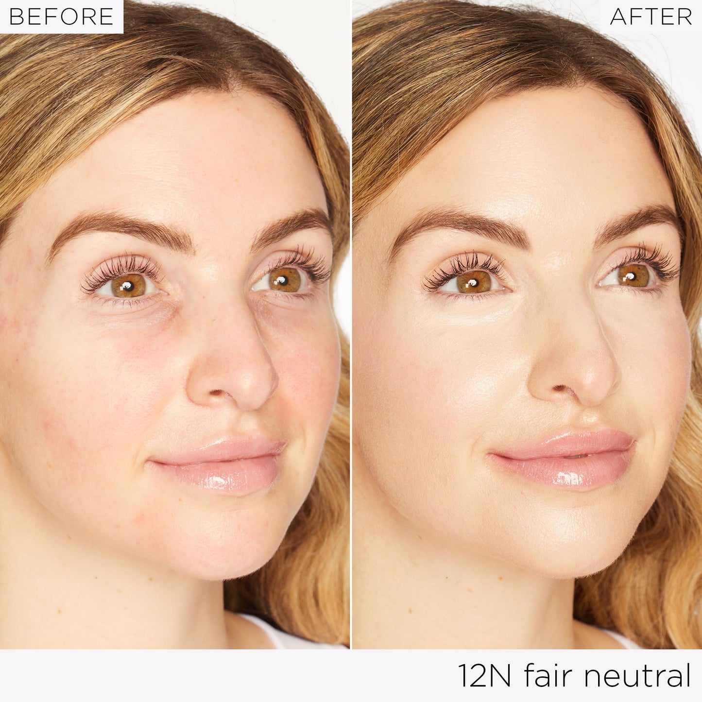 tarte maracuja juicy glow tint - 12N fair neutral (fair skin with a balance of warm & cool undertones) - full size