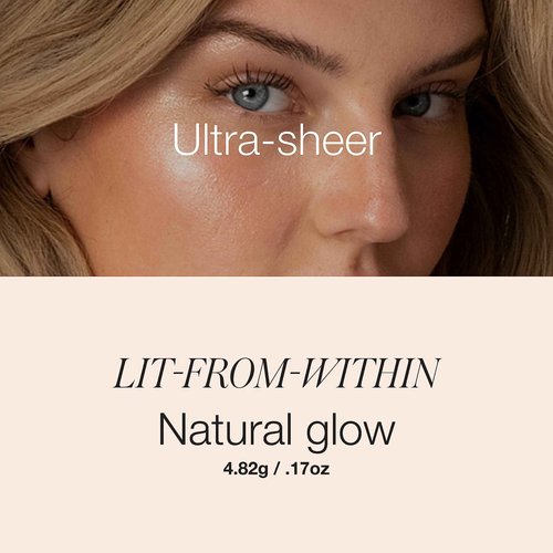RMS Beauty Luminizer (Living) & Buriti Bronzer