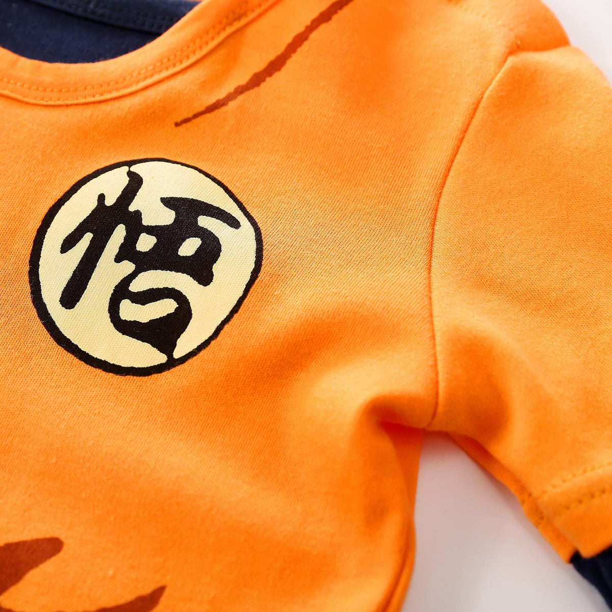 YFYBaby Newborn Baby Boy Girls Rompers Toddler Halloween Onesies Cosplay Costume Jumpsuit