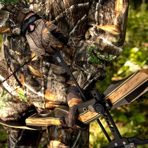 Motion Zeus Archery Takedown Recurve Bow 62 inch for Adults,Beginner,Teenagers and Youth-Right & Left Handed,Archery Set for Outdoor Target Hunting Training Practice(20-65lbs)