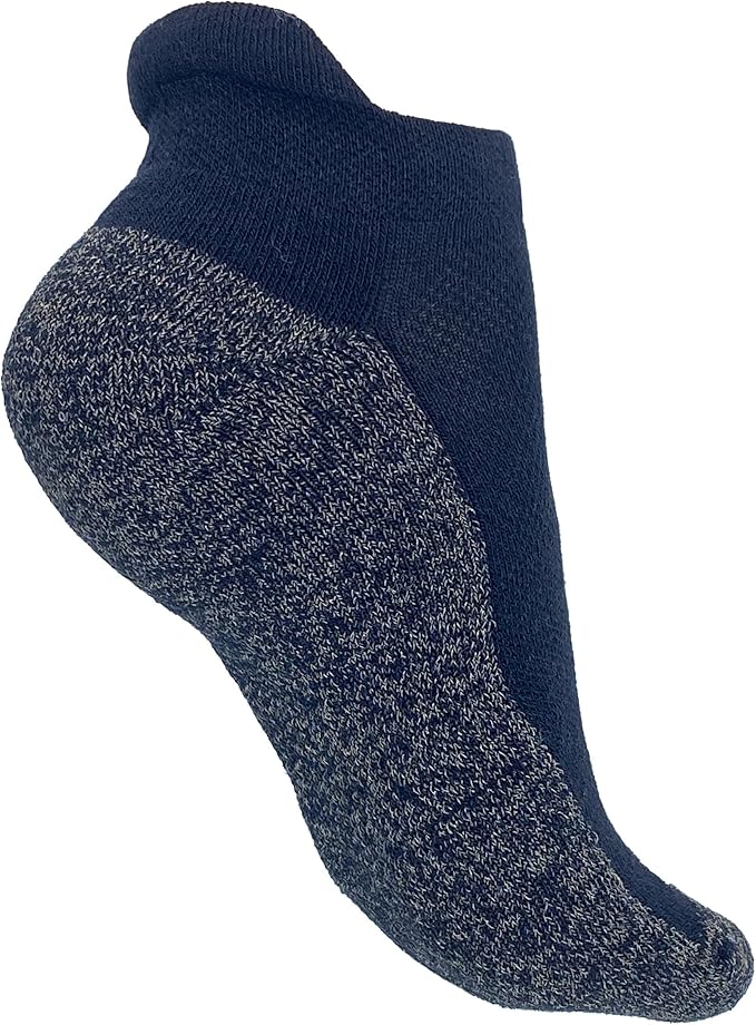 TRU47 Grounding & Earthing Products | Grounding Socks | Socks Made With 99.99% Pure Silver Thread