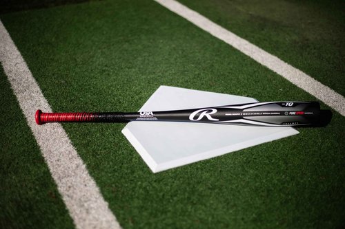 Rawlings | PEAK Baseball Bat | USA | -10 | 2 5/8" Barrel | 30"