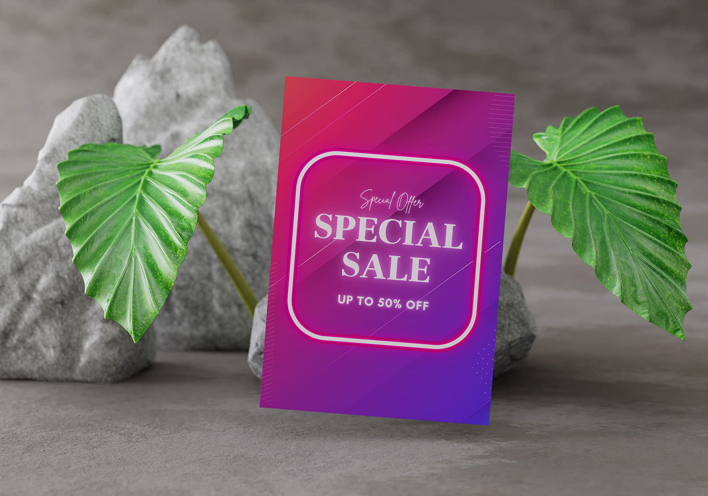 Custom Postcards Personalized Postcards, Flyers using 16pt card stock with gloss laminated hand bill bill handout leaflet circular bulletin pamphlet brochure advertisement announcement poster public notice fly-poster dodger (4x6)