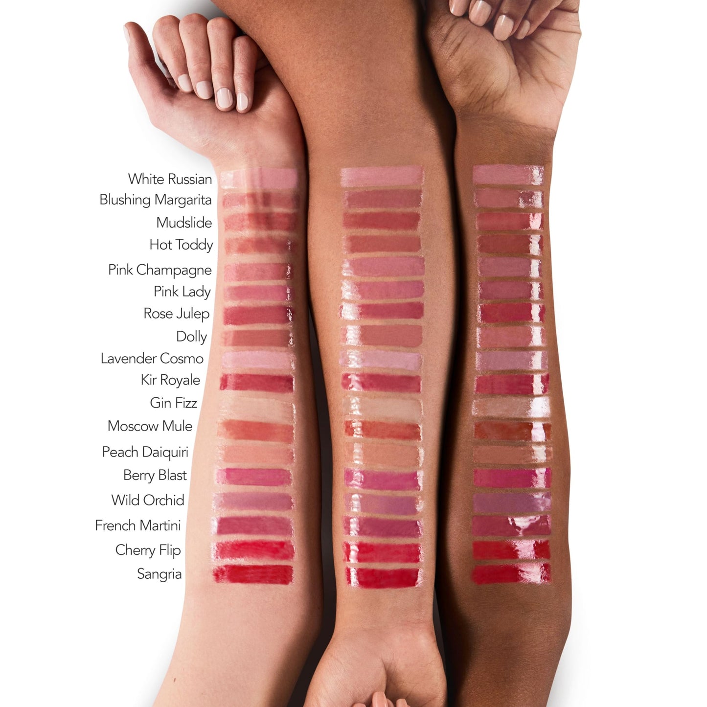 BUXOM Full-On Plumping Lip Cream, Berry Blast