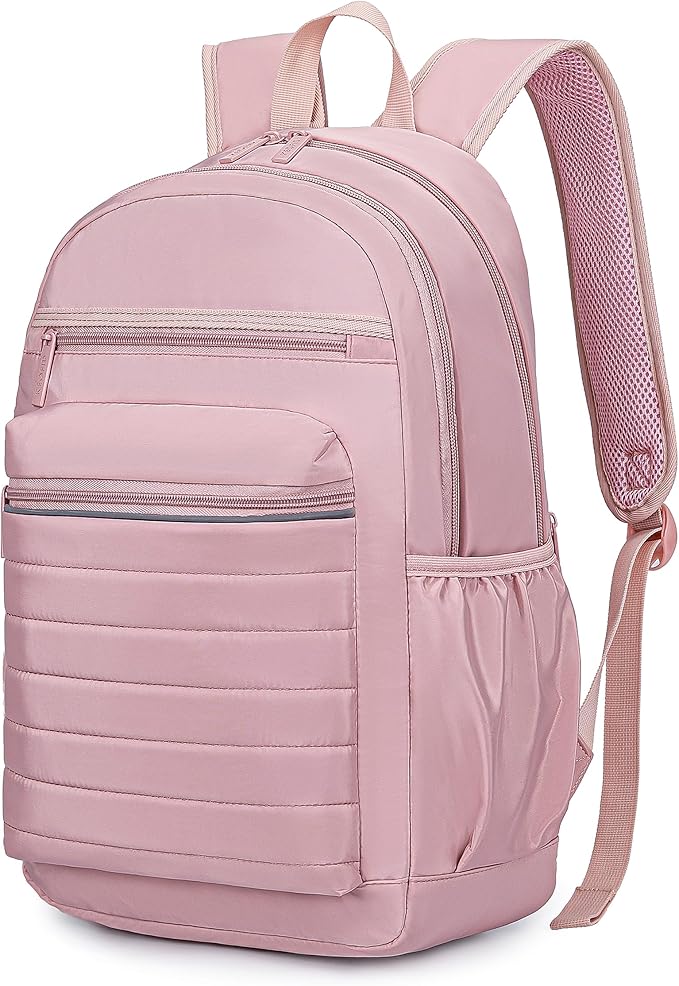 KEOFID Travel Backpack for Women, Womens Work Backpacks, Backpack Purse, Back pack for College Girls, Carry-On Travel Back...