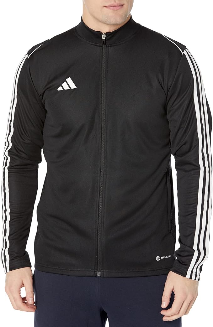 adidas Mens Tiro23 League Training Jacket