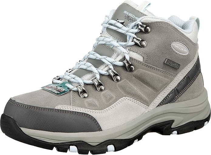 Skechers Women's Reggae Fest 2.0 New Yorker Boots