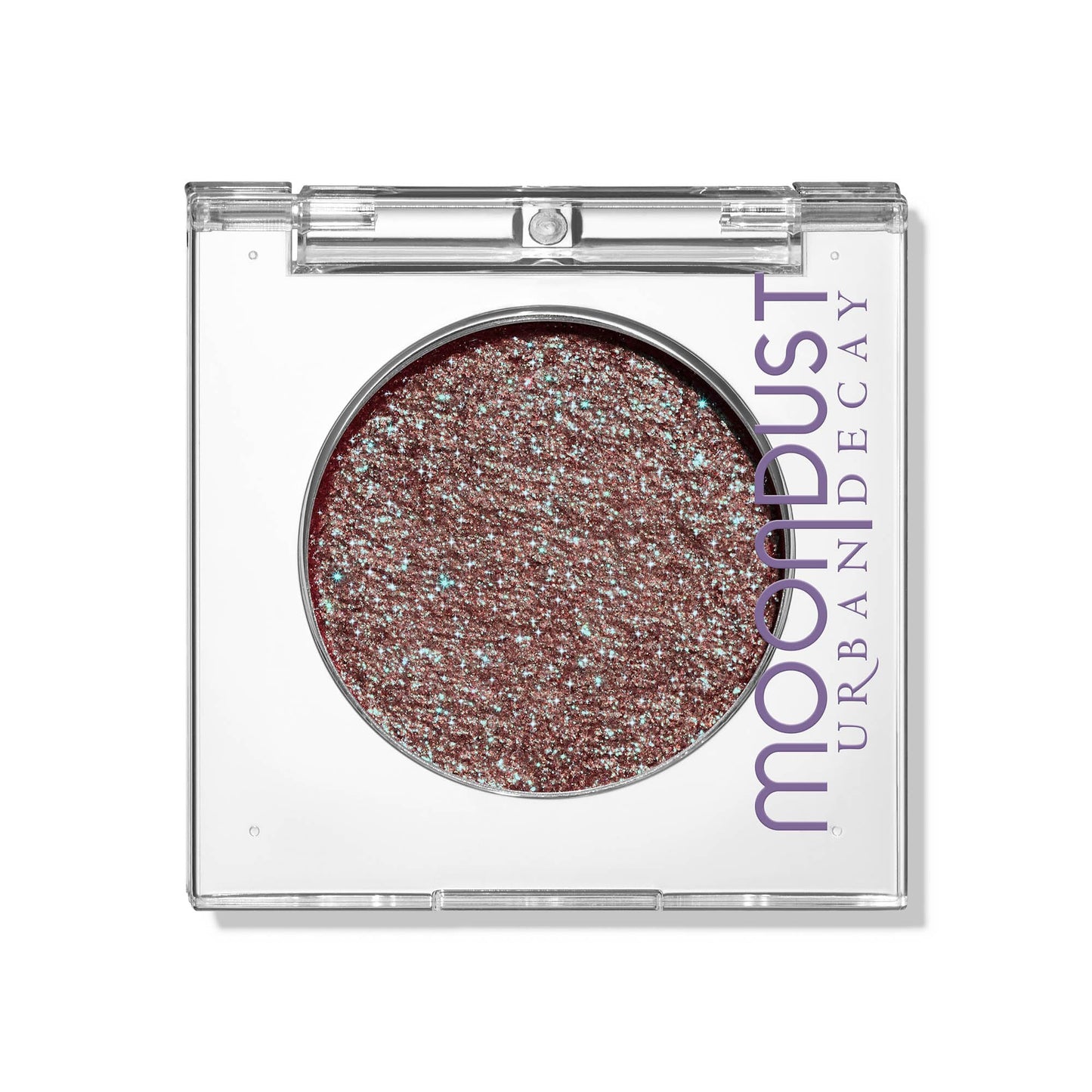 Urban Decay 24/7 Moondust Glitter Eyeshadow Single - Sparkly Eye Glitter Makeup, Long-lasting, Highly Reflective Shimmer Finish,
