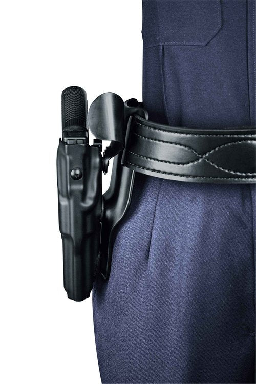 Safariland Quick Locking System Kit 9006483 and Safariland 6075UBL Universal Belt Loop