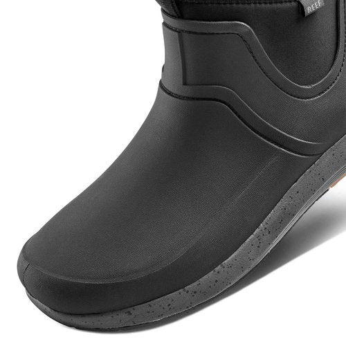 Reef Swellsole Scallywag Men's Water Shoes Black - 14 Medium