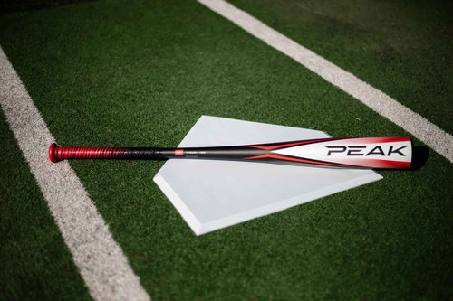 Rawlings | PEAK Baseball Bat | USA | -10 | 2 5/8" Barrel | 30"