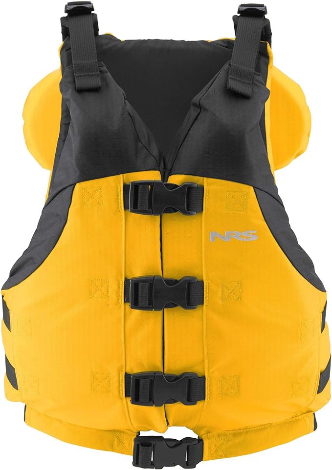 NRS Big Water V Youth Rafting Lifejacket (PFD)