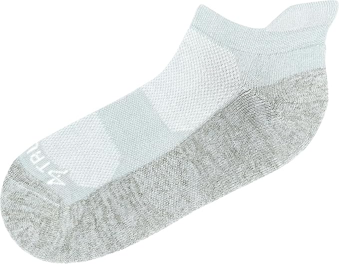 TRU47 Grounding & Earthing Products | Grounding Socks | Socks Made With 99.99% Pure Silver Thread