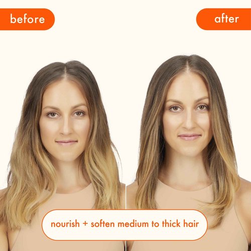 amika normcore signature conditioner, 1000ml