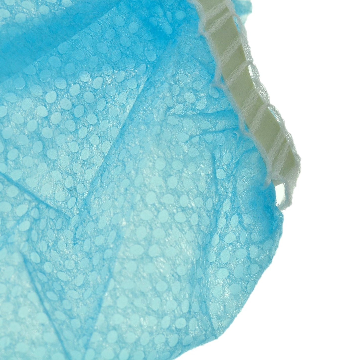 Dealmed Blue Isolation Gown – Disposable Medical Gowns, Latex-Free, Perfect for Hospitals, Medical Facilities, and Physicians’ Offices (Pack of 10)