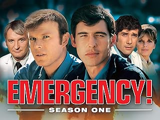 Emergency!
