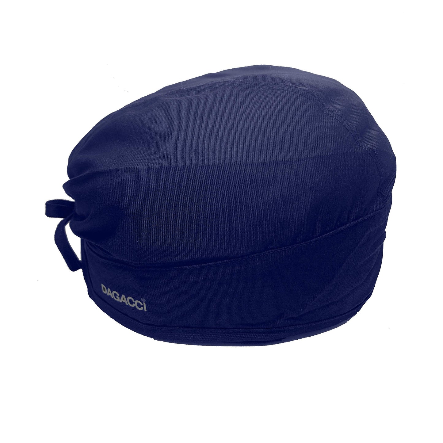 Dagacci Medical Uniform Unisex Scrub Cap (Navy Blue)