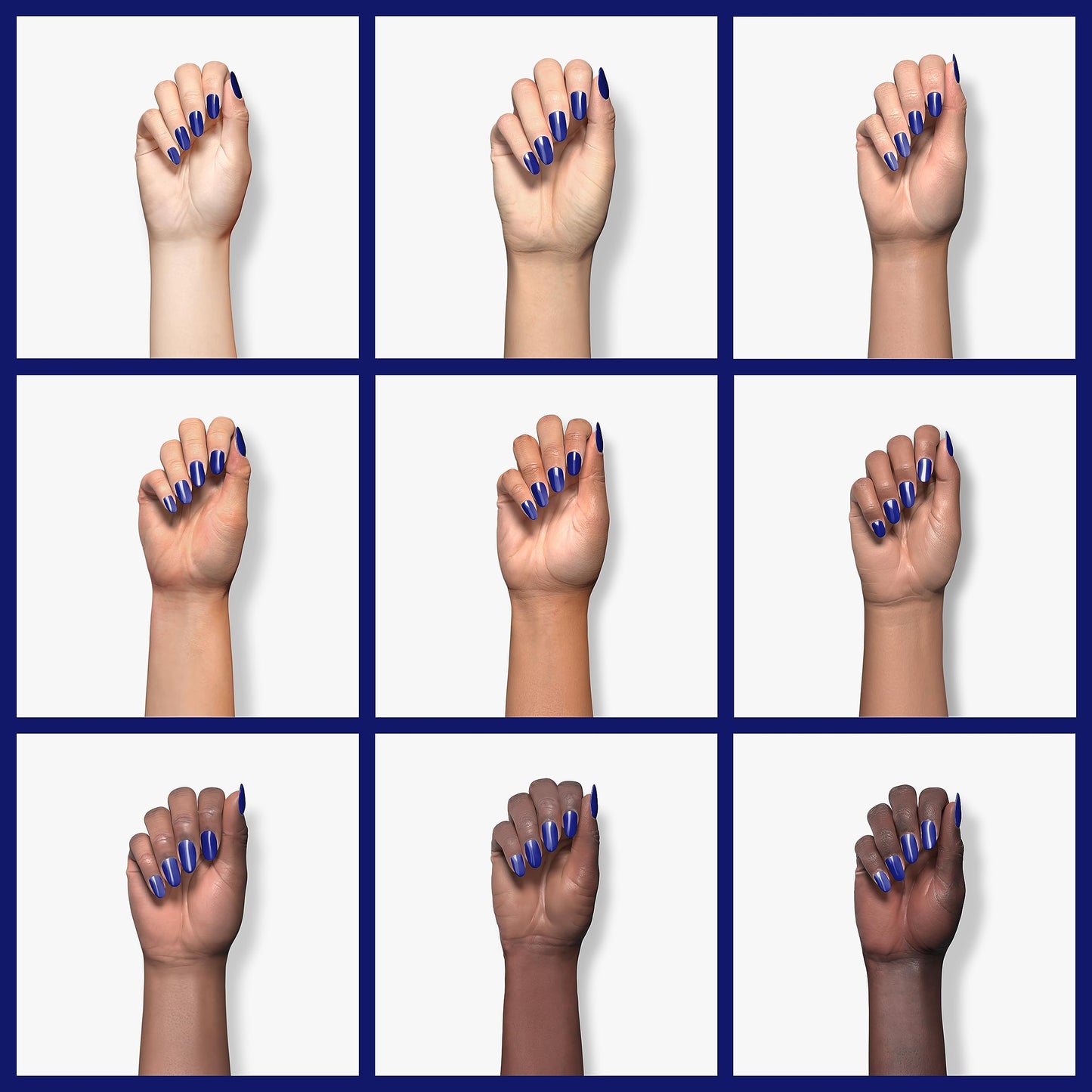 wet n wild Fast Dry AF Nail Polish, Quick 40 Second Dry Time, Long Lasting High-Shine - Putting on Airs