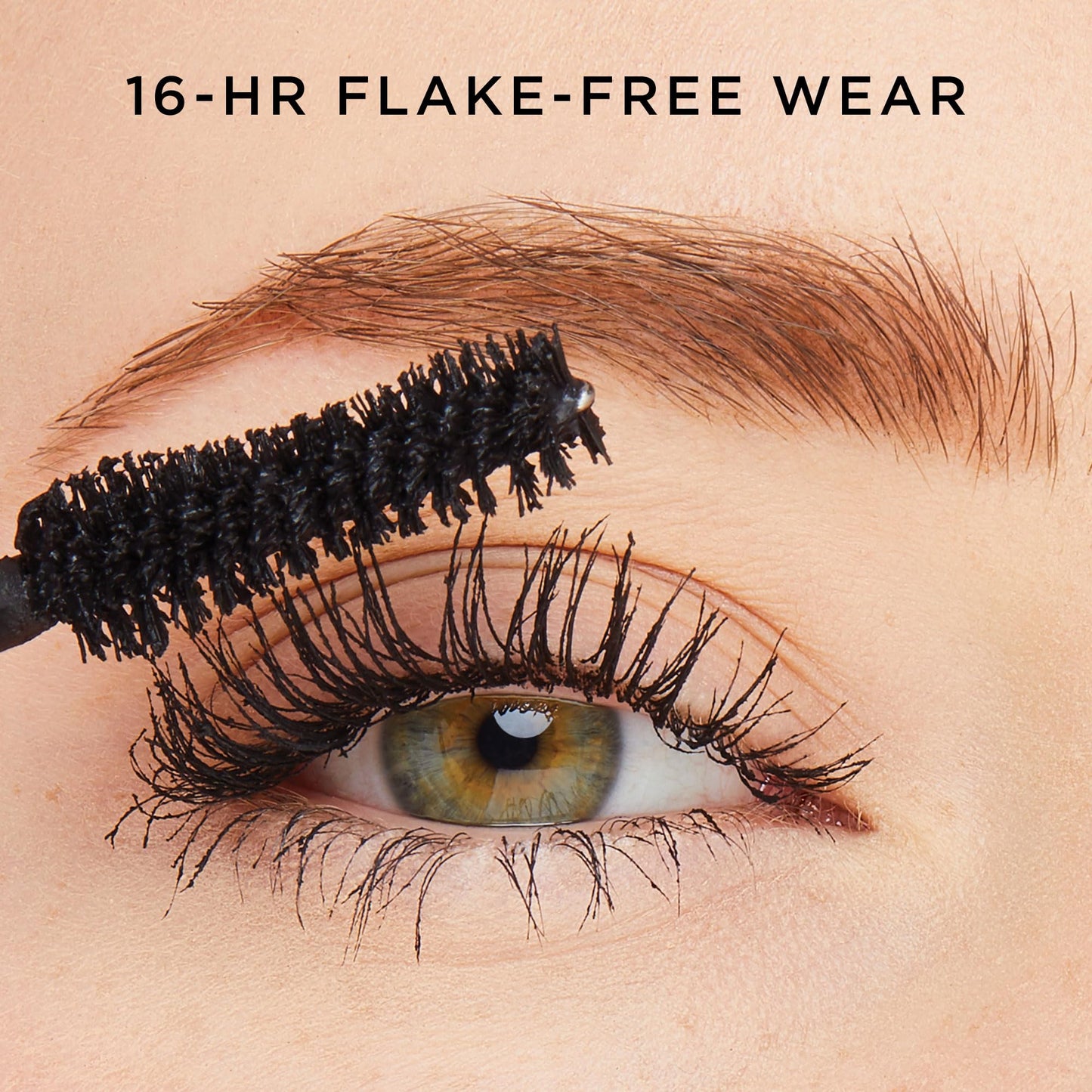 tarte big ego mascara - black - travel size
