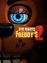 Five Nights at Freddy's 2
