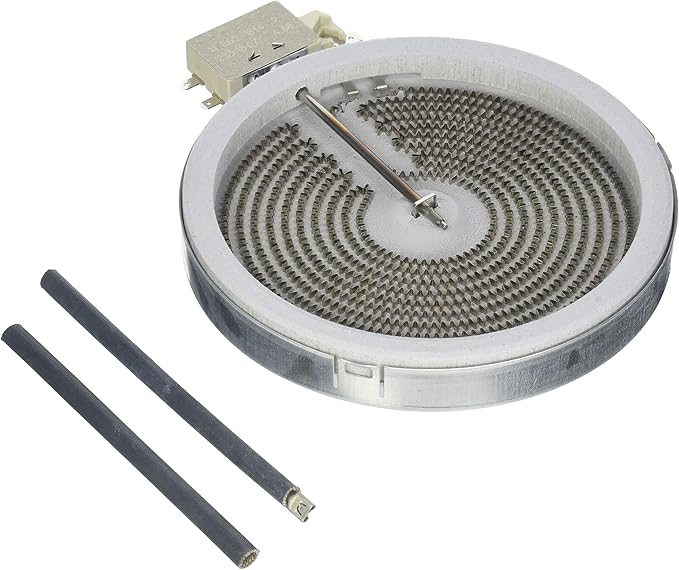 Whirlpool W10823699 Range Surface Element