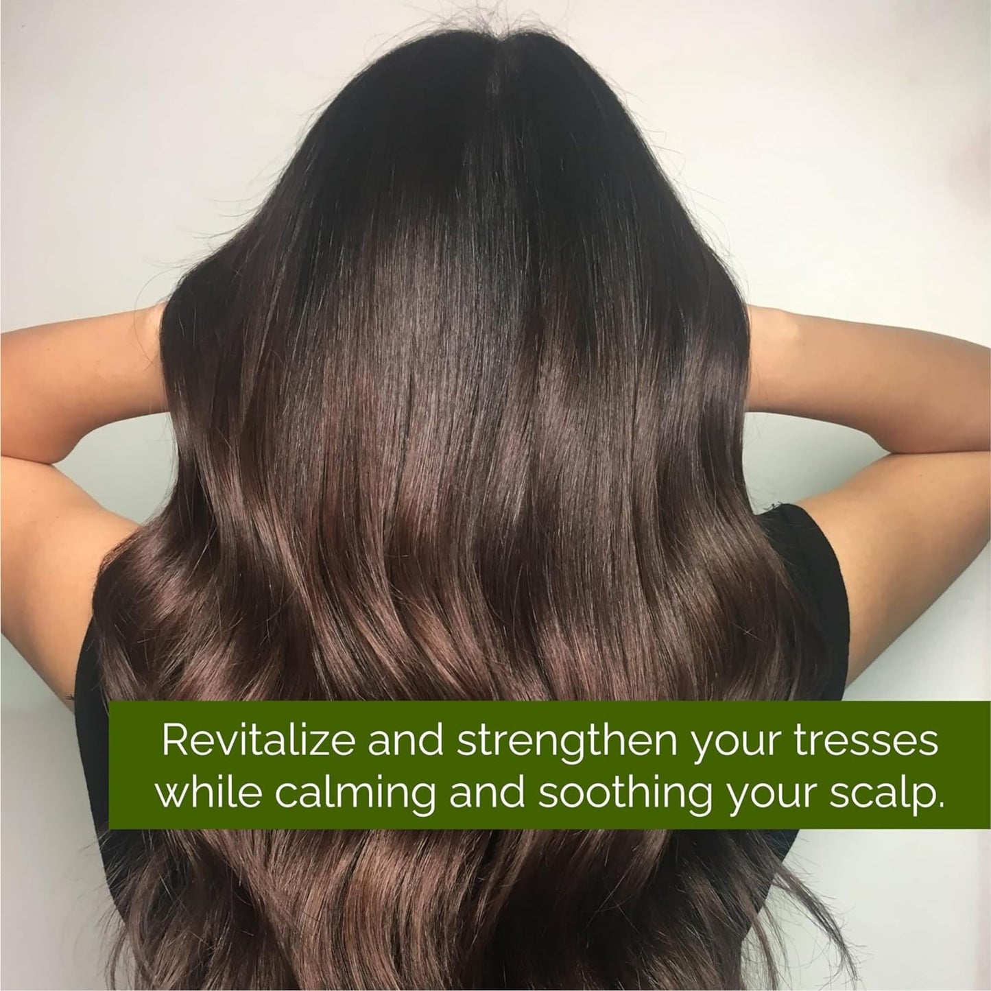 GIOVANNI Hemp Hydrating Shampoo - Natural, Hemp Seed Oil, Aloe Vera, Frankincense, Botanical Extract, Moisturize & Revitalize Da