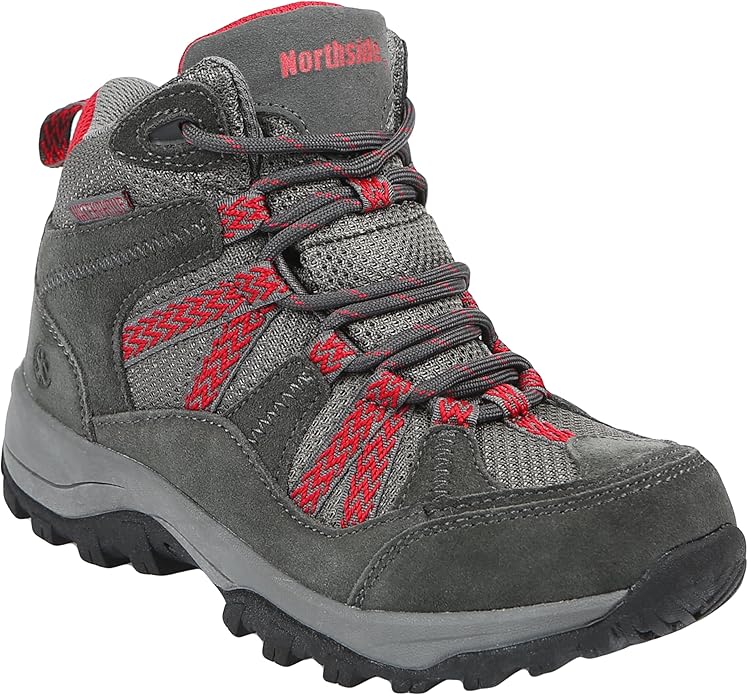Northside unisex-child Freemont Waterproof