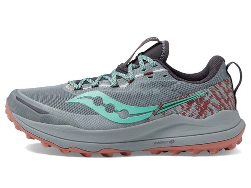Saucony Women's Xodus Ultra 2 Trail Running Shoe